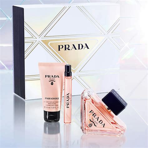 priceline prada perfume|prada perfume free gift.